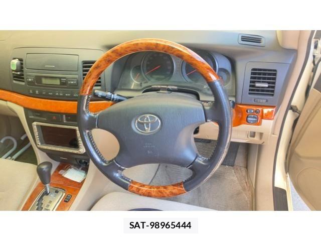 Toyota MARK II 2000-11 7979821-14