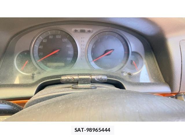 Toyota MARK II 2000-11 7979821-15