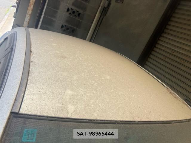 Toyota MARK II 2000-11 7979821-3
