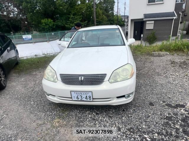 Toyota MARK II 2002-09 8036550-0