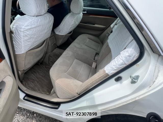 Toyota MARK II 2002-09 8036550-9