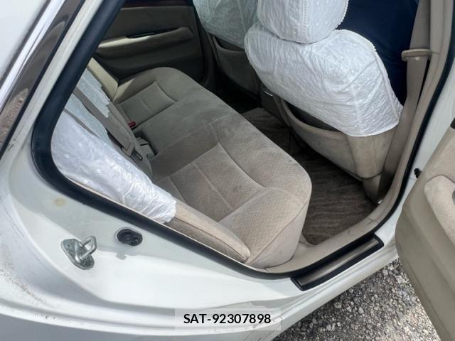 Toyota MARK II 2002-09 8036550-10