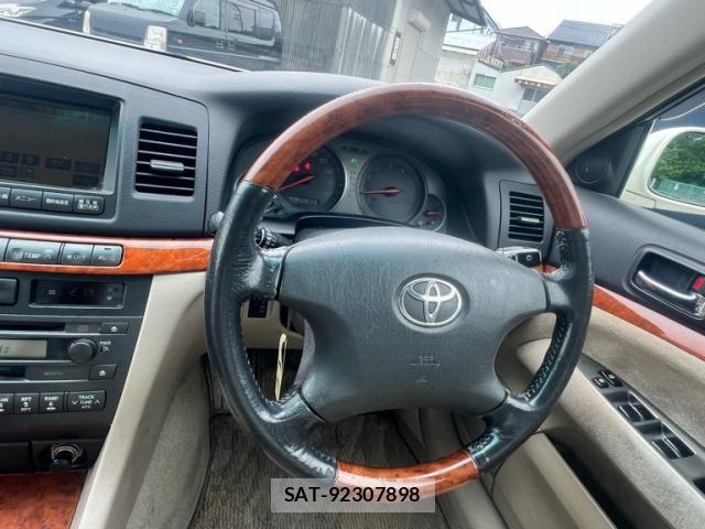 Toyota MARK II 2002-09 8036550-11