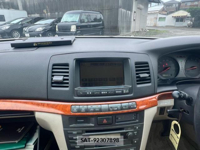 Toyota MARK II 2002-09 8036550-12