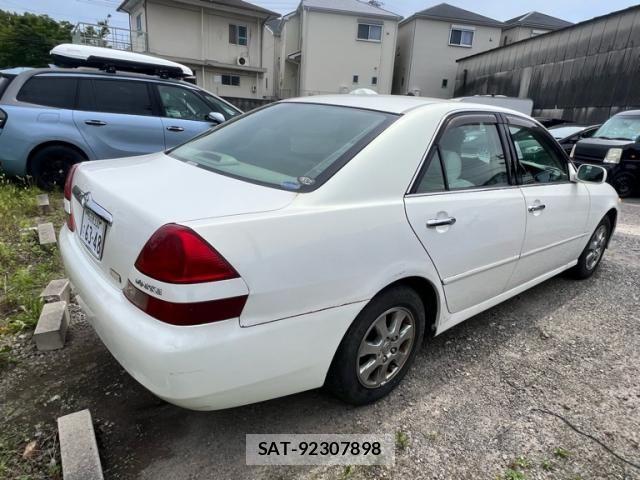 Toyota MARK II 2002-09 8036550-1