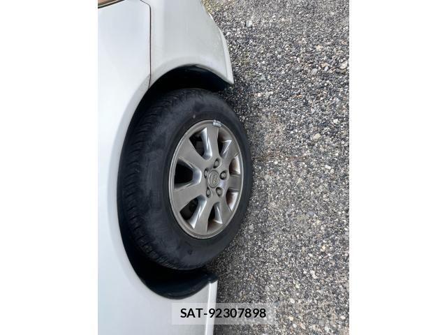 Toyota MARK II 2002-09 8036550-3