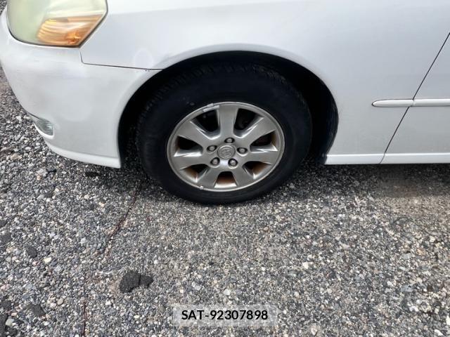 Toyota MARK II 2002-09 8036550-4