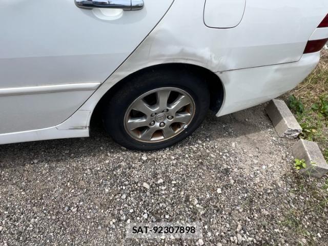 Toyota MARK II 2002-09 8036550-5