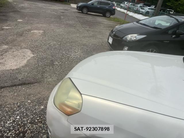 Toyota MARK II 2002-09 8036550-7