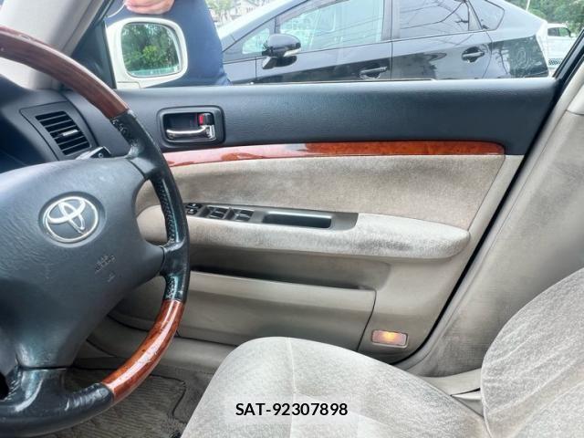 Toyota MARK II 2002-09 8036550-8