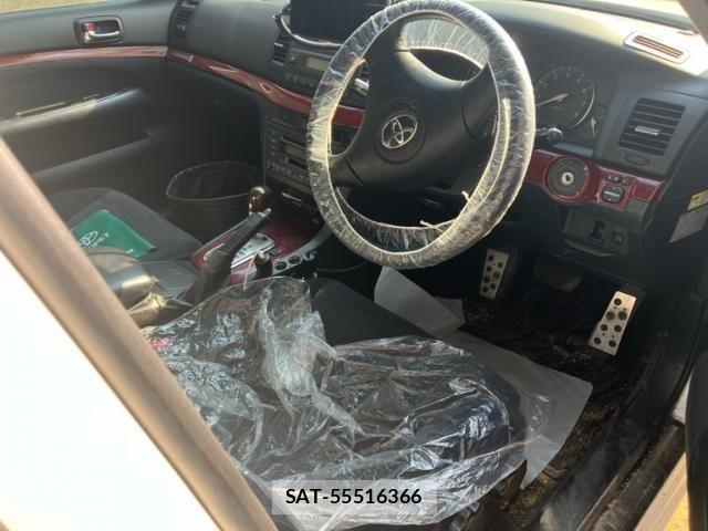 Toyota MARK II 2003-01 8100243-13