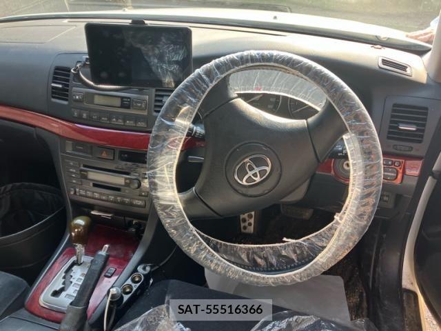 Toyota MARK II 2003-01 8100243-14