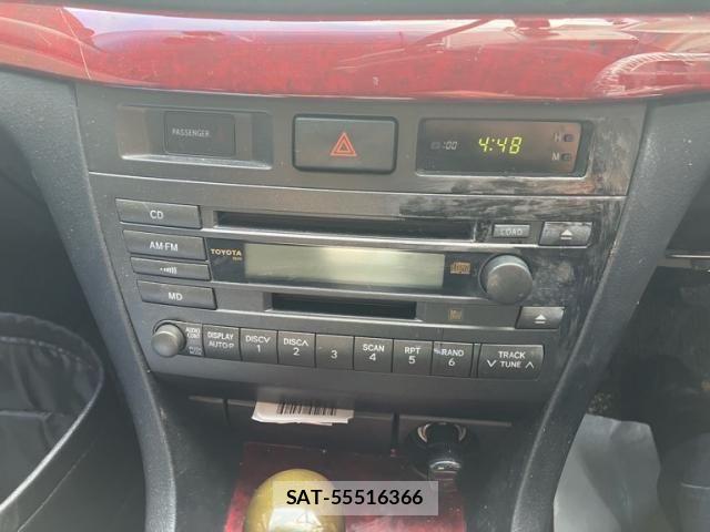 Toyota MARK II 2003-01 8100243-18