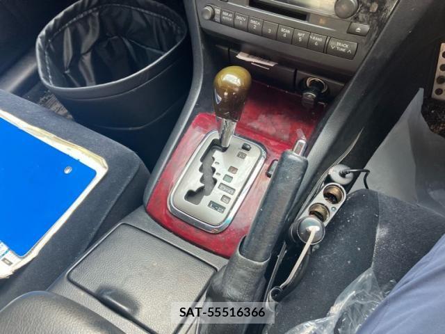 Toyota MARK II 2003-01 8100243-20