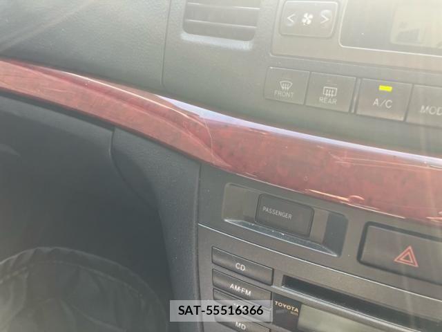 Toyota MARK II 2003-01 8100243-22