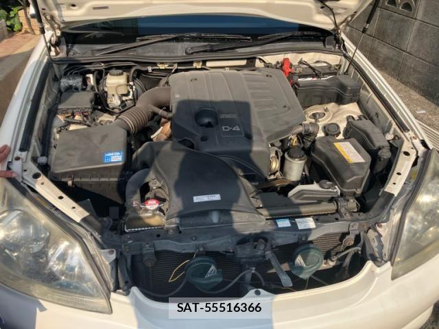 Toyota MARK II 2003-01 8100243-23