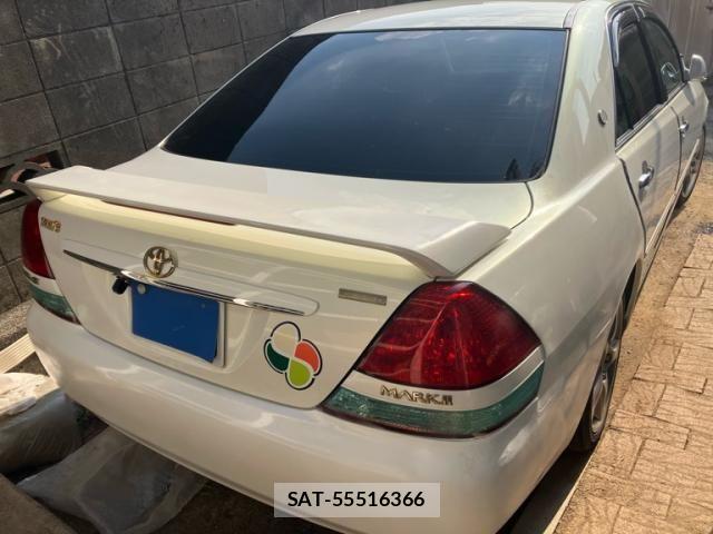 Toyota MARK II 2003-01 8100243-2