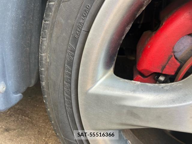 Toyota MARK II 2003-01 8100243-4