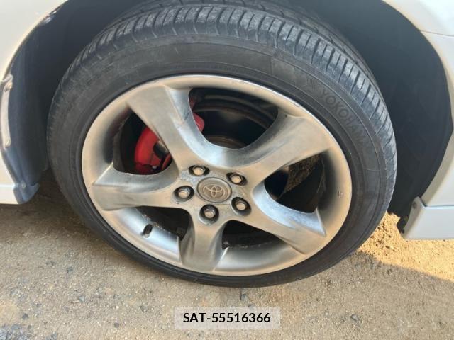 Toyota MARK II 2003-01 8100243-5