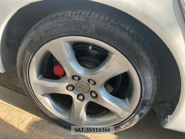 Toyota MARK II 2003-01 8100243-6