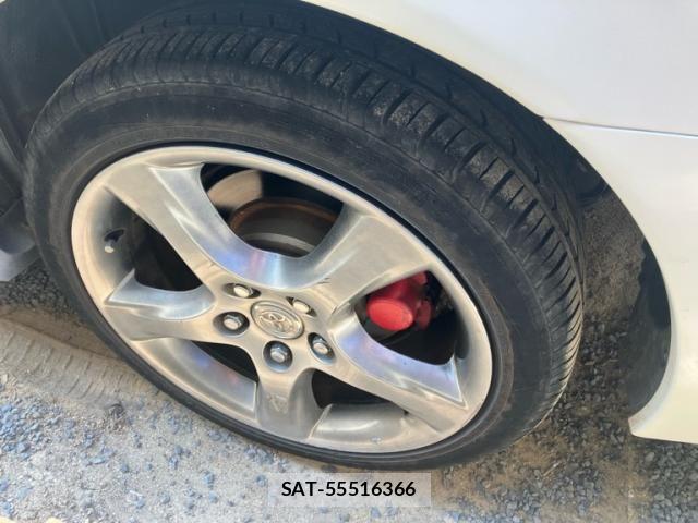 Toyota MARK II 2003-01 8100243-7