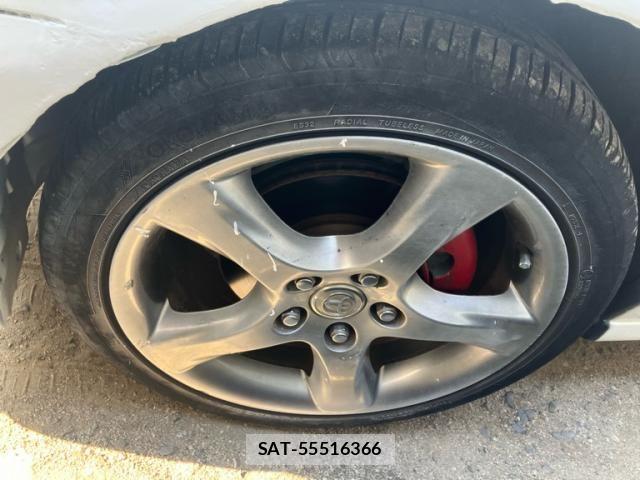 Toyota MARK II 2003-01 8100243-8