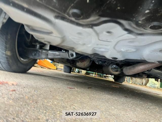 Toyota MARK II 2001-12 8208507-9