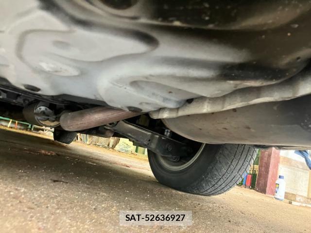 Toyota MARK II 2001-12 8208507-10