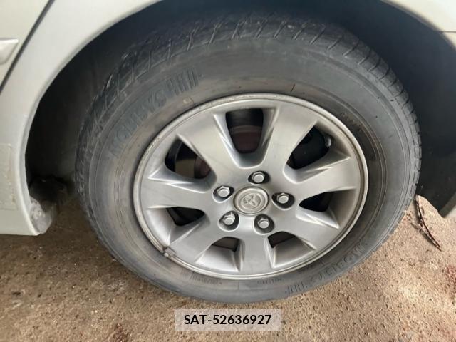 Toyota MARK II 2001-12 8208507-12