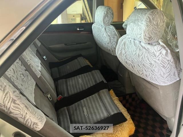 Toyota MARK II 2001-12 8208507-15