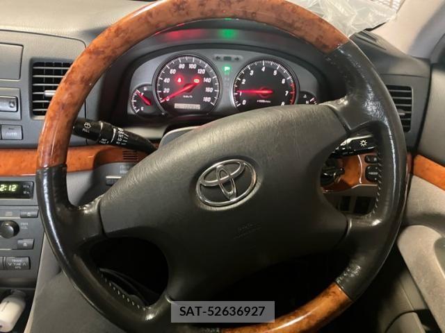 Toyota MARK II 2001-12 8208507-17