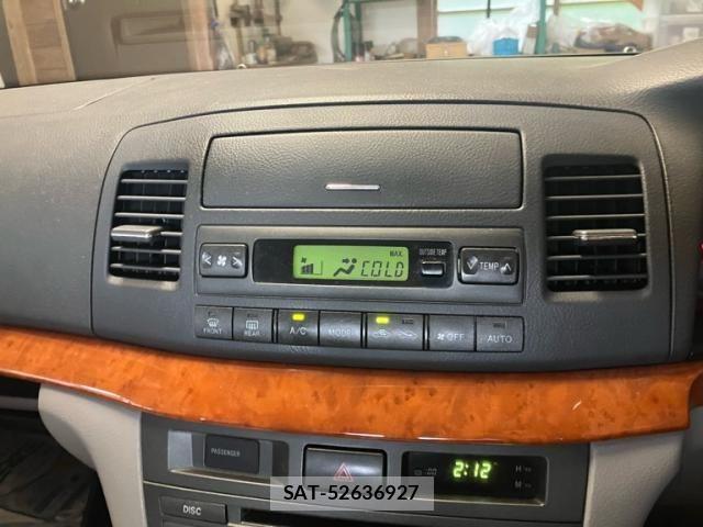 Toyota MARK II 2001-12 8208507-18