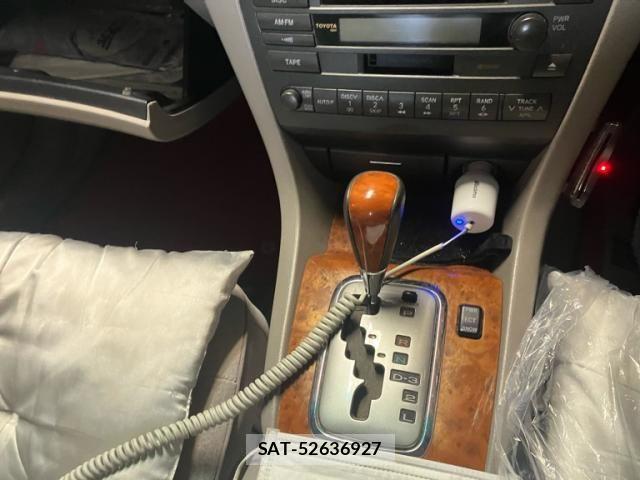 Toyota MARK II 2001-12 8208507-19