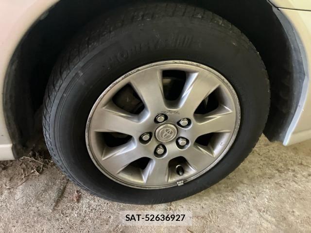 Toyota MARK II 2001-12 8208507-4