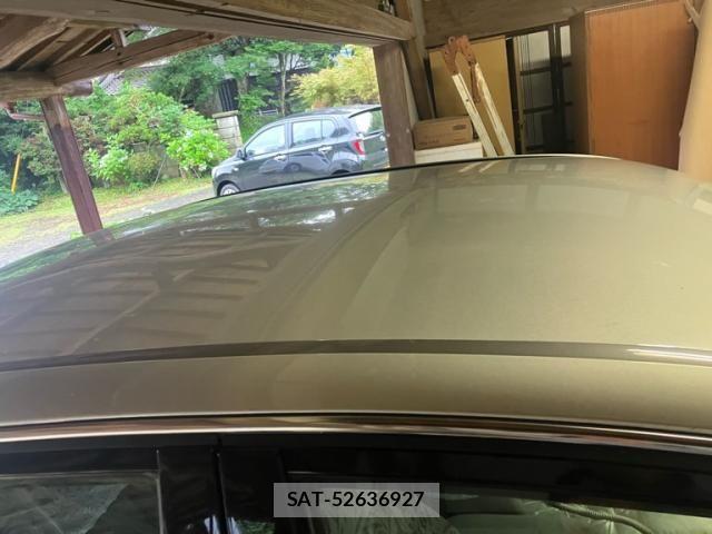 Toyota MARK II 2001-12 8208507-5