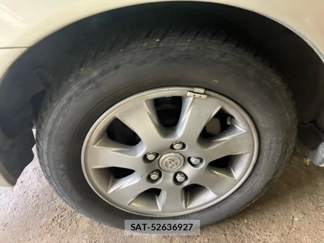 Toyota MARK II 2001-12 8208507-6