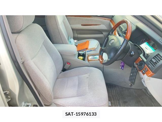 Toyota MARK II 2004-06 8230695-10