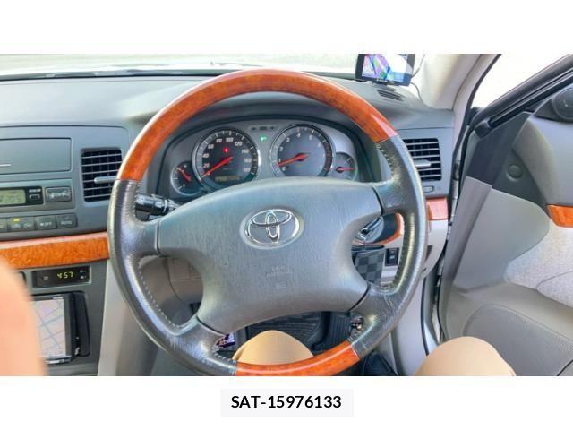 Toyota MARK II 2004-06 8230695-13