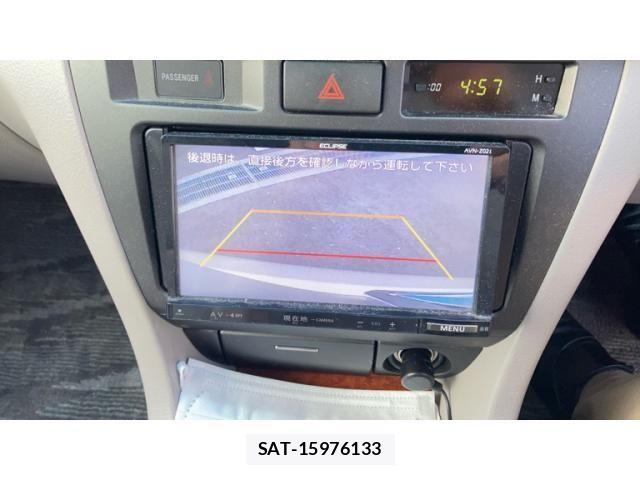 Toyota MARK II 2004-06 8230695-16