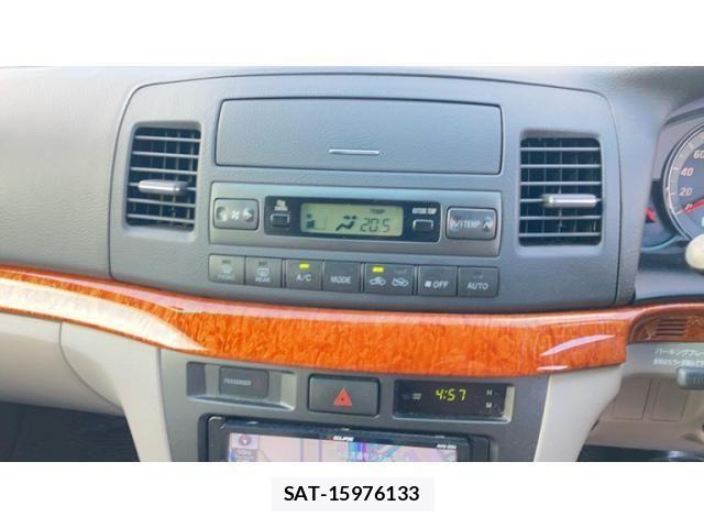 Toyota MARK II 2004-06 8230695-17