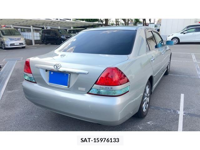 Toyota MARK II 2004-06 8230695-5