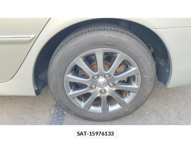 Toyota MARK II 2004-06 8230695-7