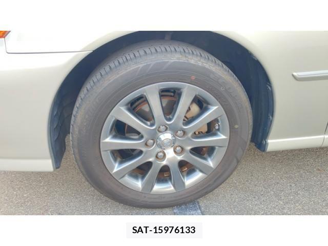 Toyota MARK II 2004-06 8230695-8