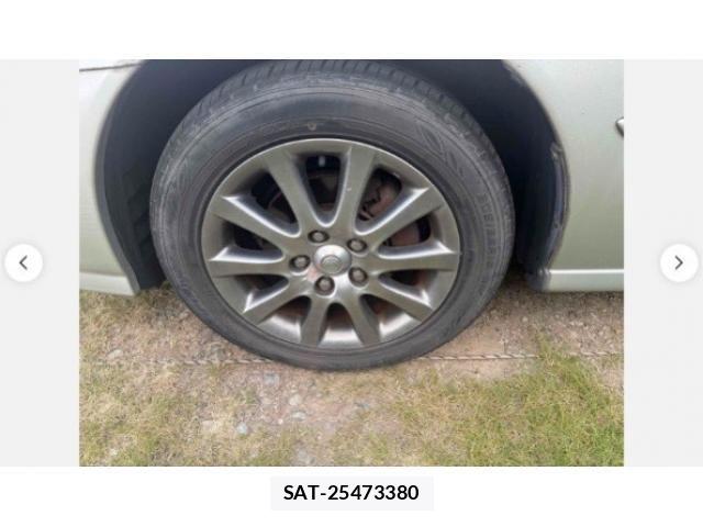 Toyota MARK II 2004-10 8230696-1