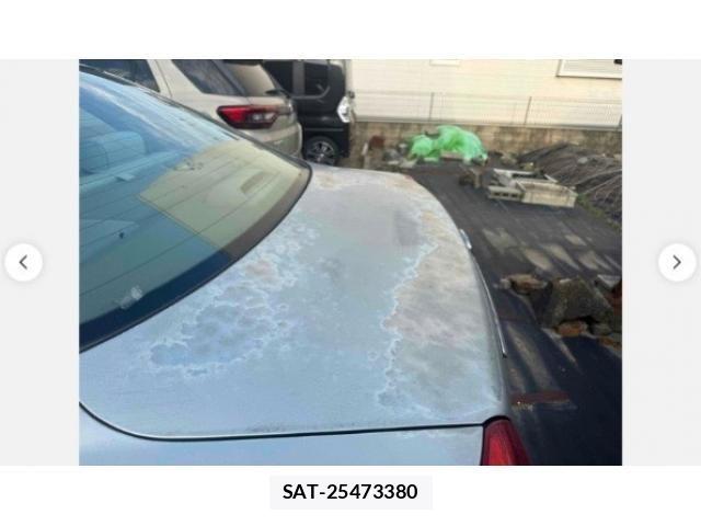 Toyota MARK II 2004-10 8230696-2