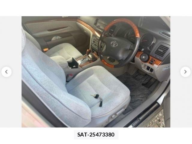 Toyota MARK II 2004-10 8230696-3