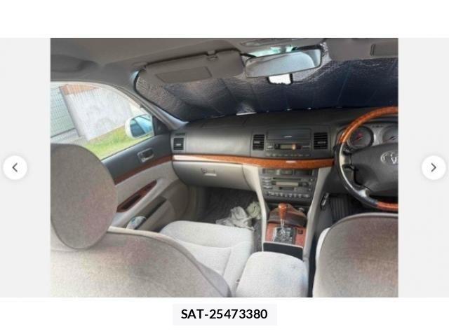 Toyota MARK II 2004-10 8230696-4
