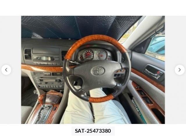 Toyota MARK II 2004-10 8230696-5