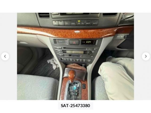 Toyota MARK II 2004-10 8230696-6