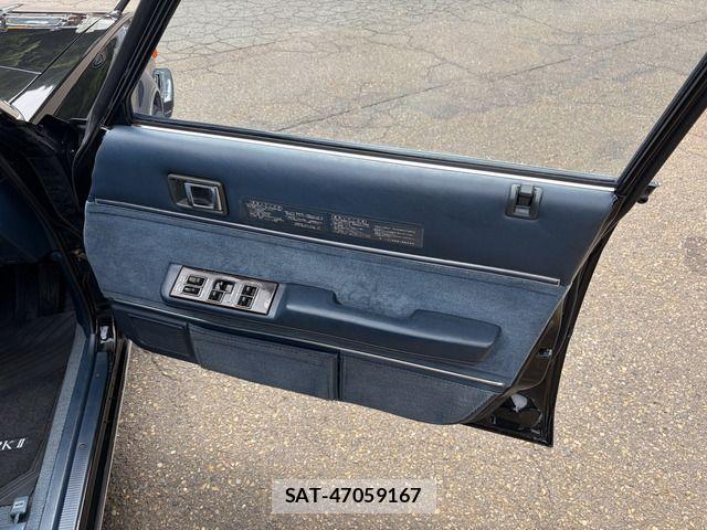 Toyota MARK II 1982-06 8245792-13